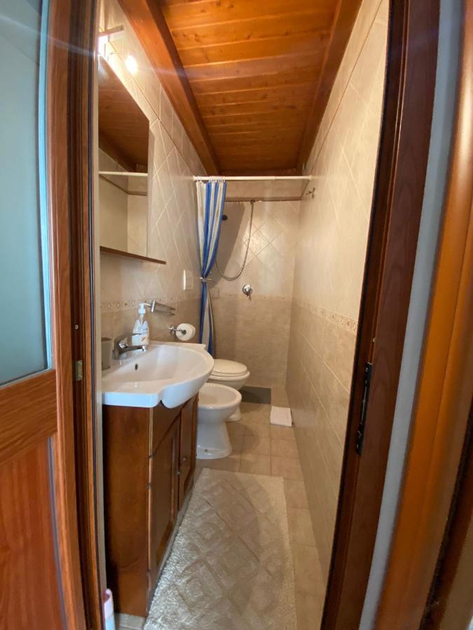 Home Sweet Home Rooms Бари Экстерьер фото