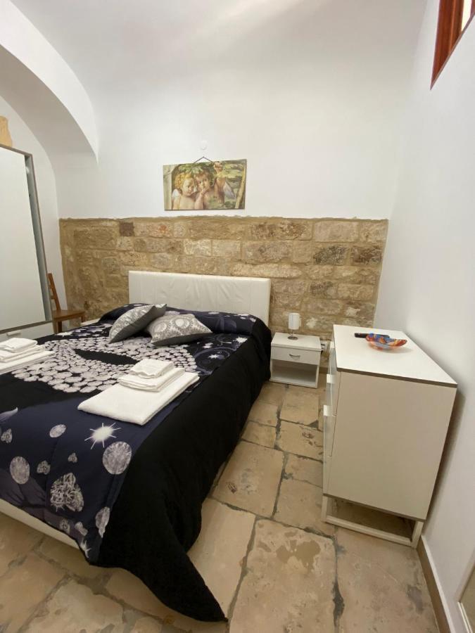Home Sweet Home Rooms Бари Экстерьер фото