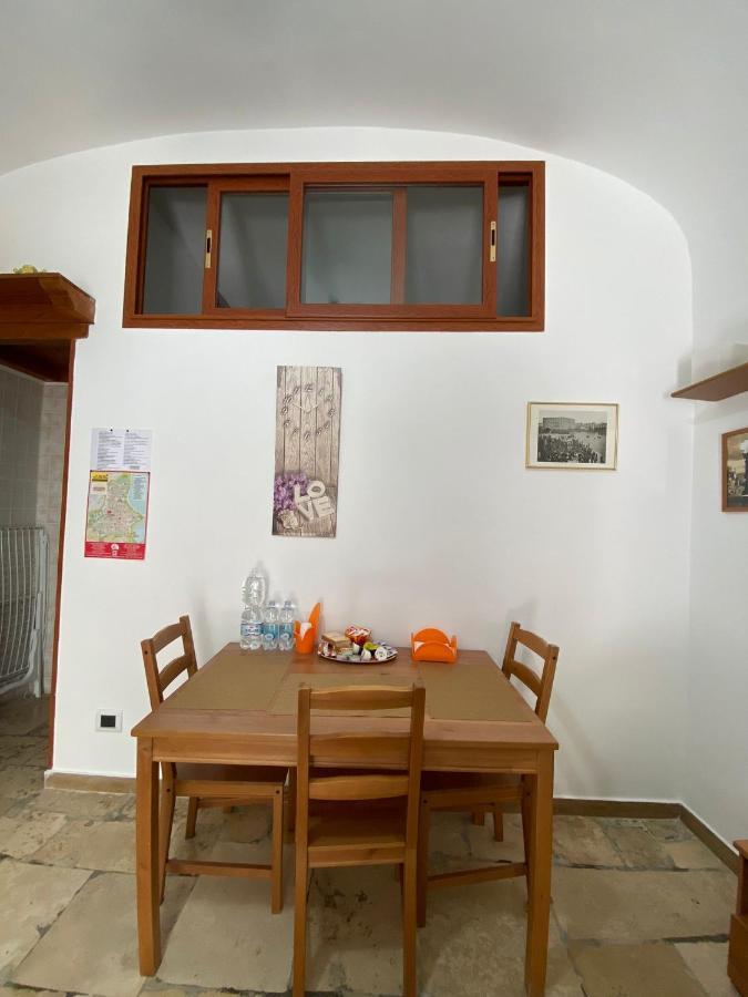 Home Sweet Home Rooms Бари Экстерьер фото