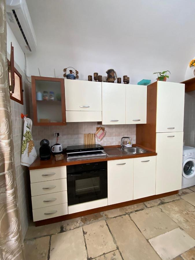 Home Sweet Home Rooms Бари Экстерьер фото