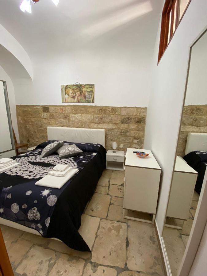 Home Sweet Home Rooms Бари Экстерьер фото